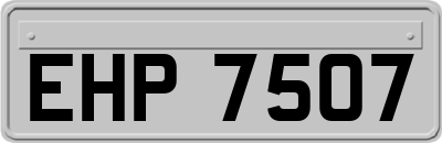 EHP7507