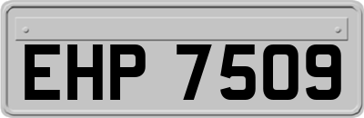 EHP7509