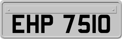 EHP7510