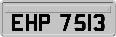 EHP7513