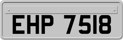 EHP7518