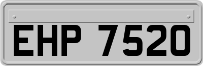 EHP7520