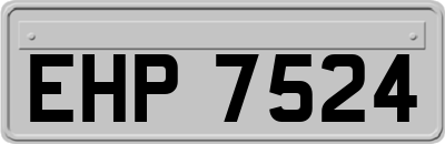 EHP7524