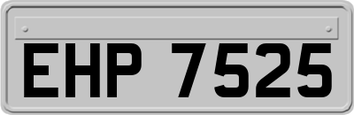 EHP7525