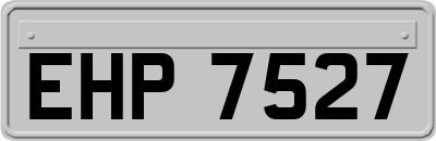 EHP7527