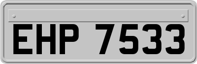 EHP7533