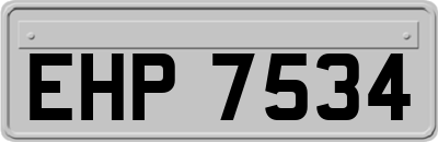 EHP7534