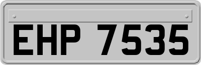 EHP7535