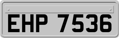 EHP7536