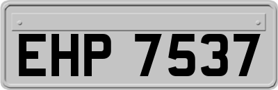 EHP7537