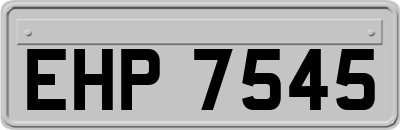 EHP7545