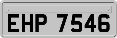 EHP7546