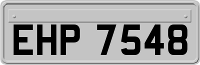 EHP7548