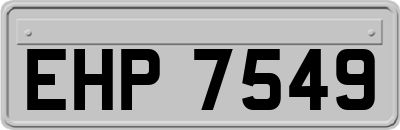 EHP7549