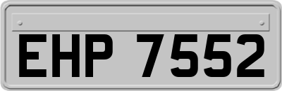 EHP7552