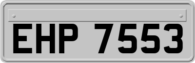 EHP7553