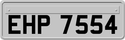 EHP7554