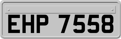 EHP7558