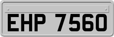EHP7560