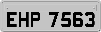EHP7563