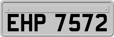 EHP7572