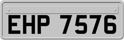 EHP7576
