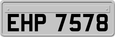 EHP7578