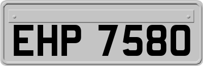 EHP7580