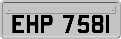 EHP7581