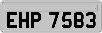 EHP7583