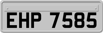 EHP7585