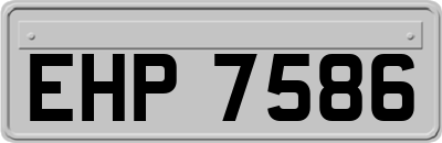 EHP7586