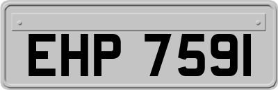 EHP7591