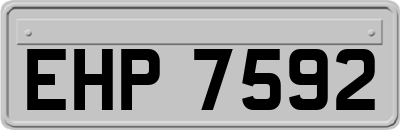 EHP7592