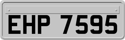 EHP7595