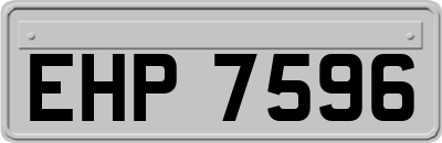 EHP7596