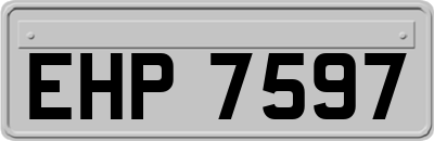 EHP7597