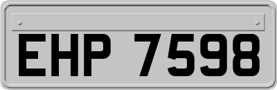 EHP7598
