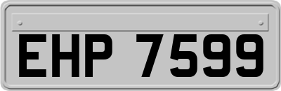 EHP7599