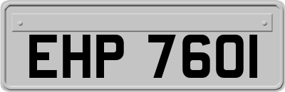 EHP7601
