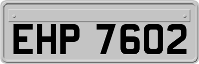 EHP7602