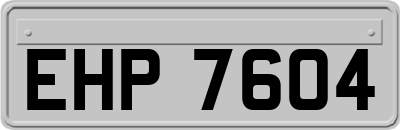 EHP7604