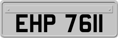 EHP7611