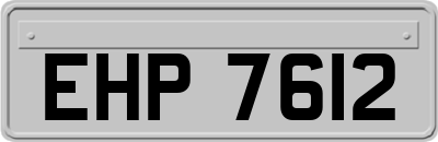 EHP7612
