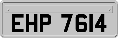 EHP7614