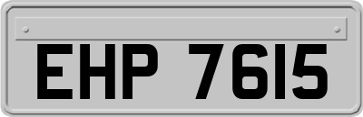 EHP7615