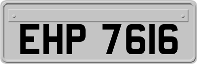 EHP7616