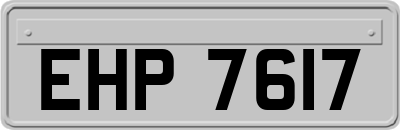 EHP7617