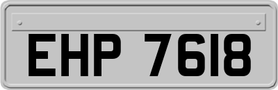 EHP7618
