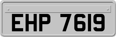 EHP7619